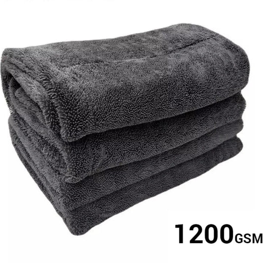 1200 GSM Drying Towel