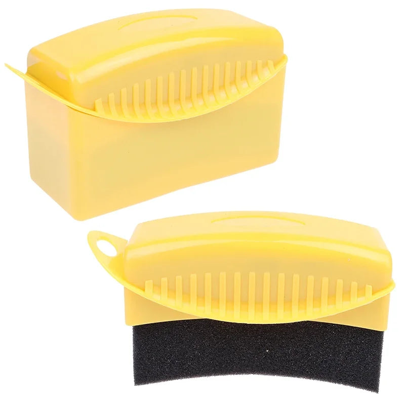 Tyre Dressing/Wax Applicator