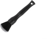 Interior brushes