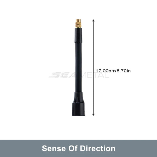 2L Foam Cannon Pump Sprayer