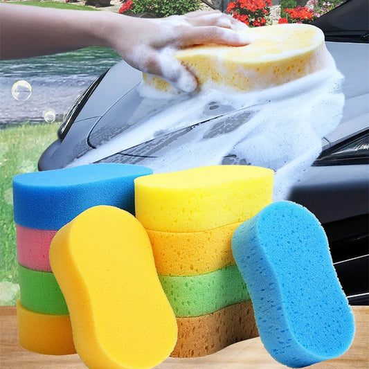 Washing sponges
