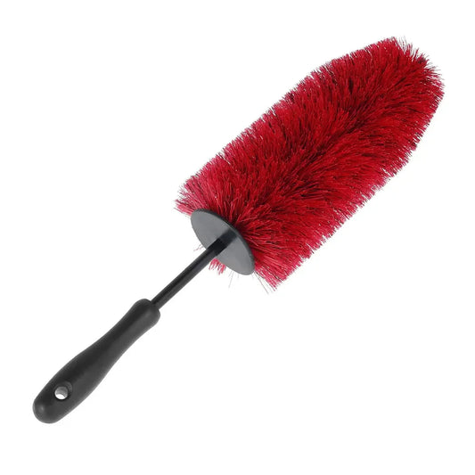 Deep Barrel Brush