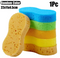 Washing sponges