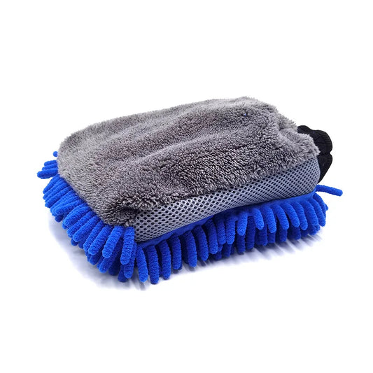 Washing Mitts