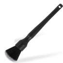 Interior brushes