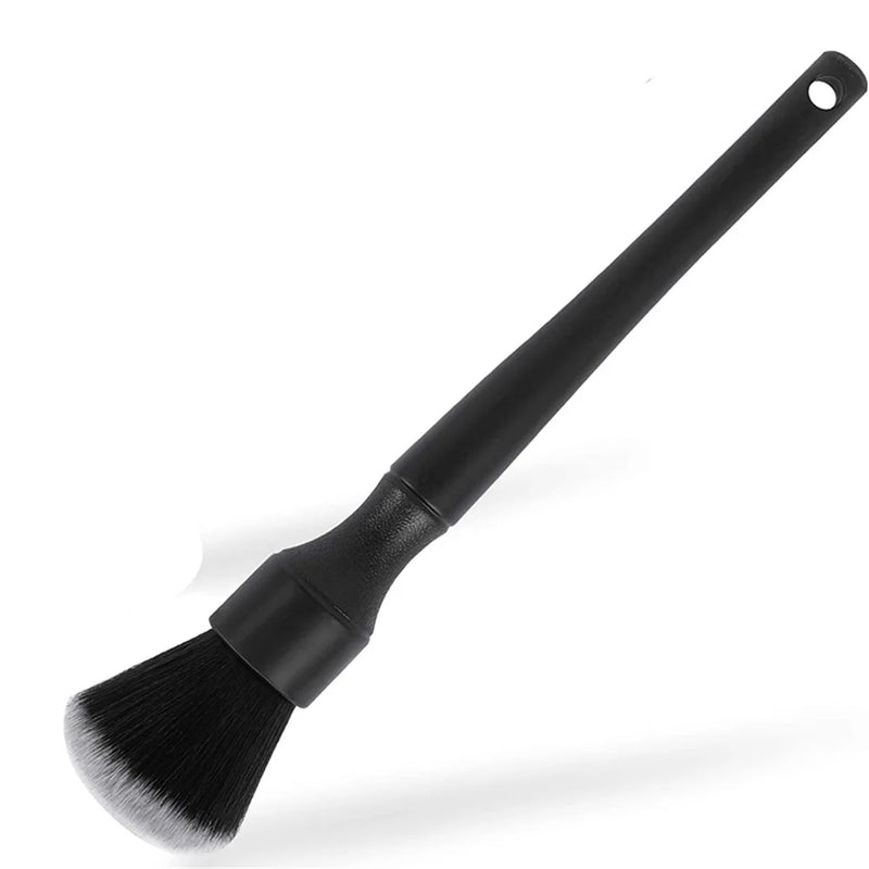 Interior brushes