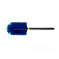 Deep Barrel Wheel/tire Brushes