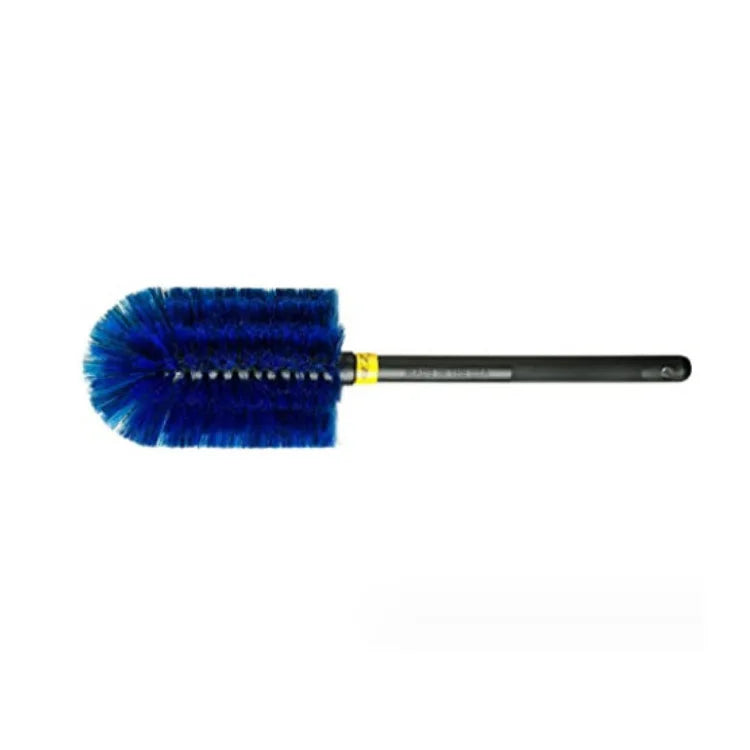 Deep Barrel Wheel/tire Brushes