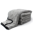 Drying Towels