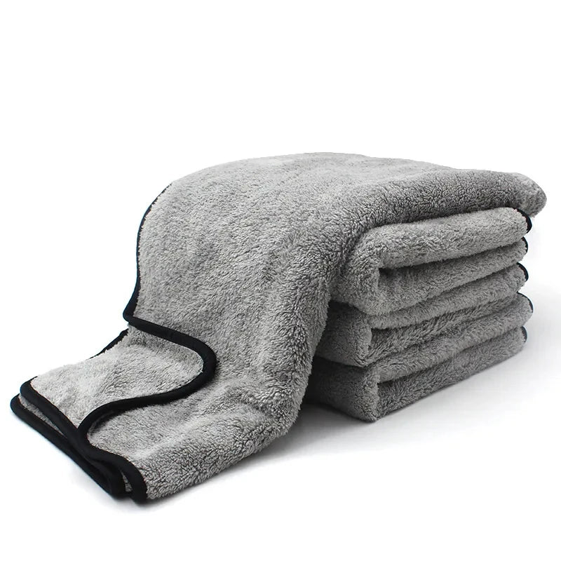Drying Towels