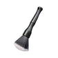 Soft brushes