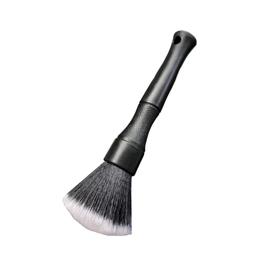 Soft brushes