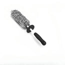 Microfiber Wheel & Rim Cleaning Brush