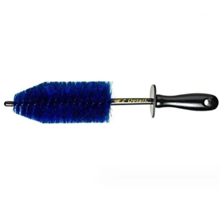Deep Barrel Wheel/tire Brushes