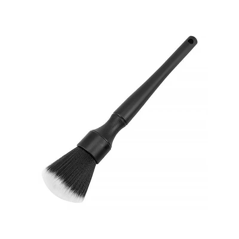 Soft brushes