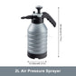 2L Foam Cannon Pump Sprayer