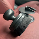 Interior brushes
