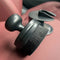 Interior brushes