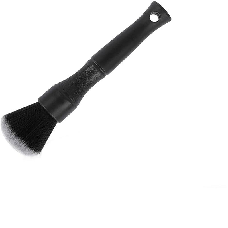 Interior brushes