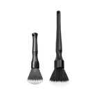 Soft brushes