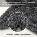 1200 GSM Drying Towel