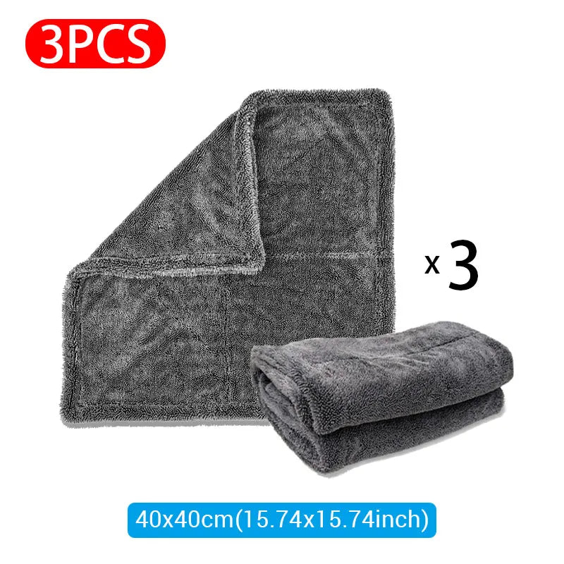 1200 GSM Drying Towel