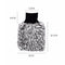Microfiber Wheel & Rim Cleaning Brush