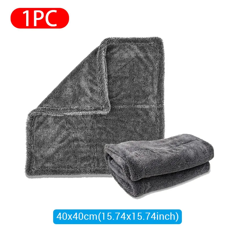 1200 GSM Drying Towel