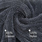 1200 GSM Drying Towel