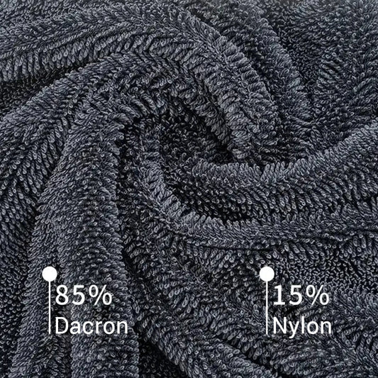 1200 GSM Drying Towel