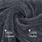 1200 GSM Drying Towel