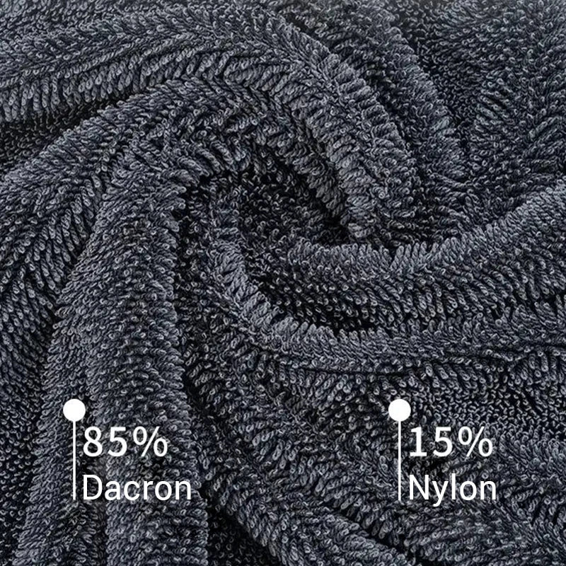 1200 GSM Drying Towel
