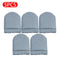 5PCS Microfiber Wax Applicator Mitts