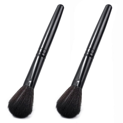 Interior brushes