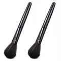 Interior brushes