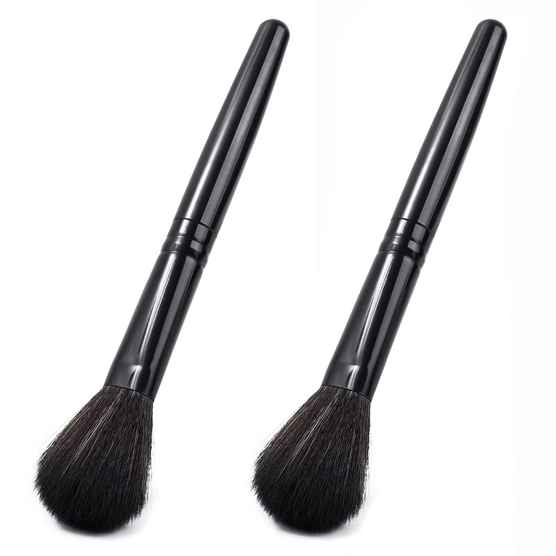Interior brushes